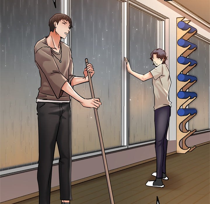 Stretched Out Love chapter 47 page 92