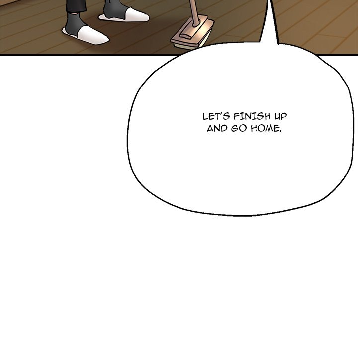 Stretched Out Love chapter 47 page 93