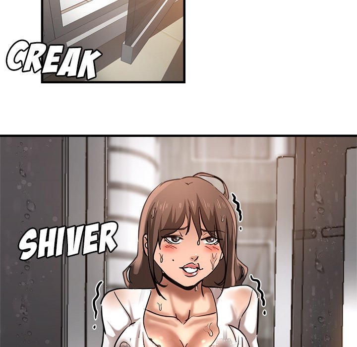 Stretched Out Love chapter 47 page 95