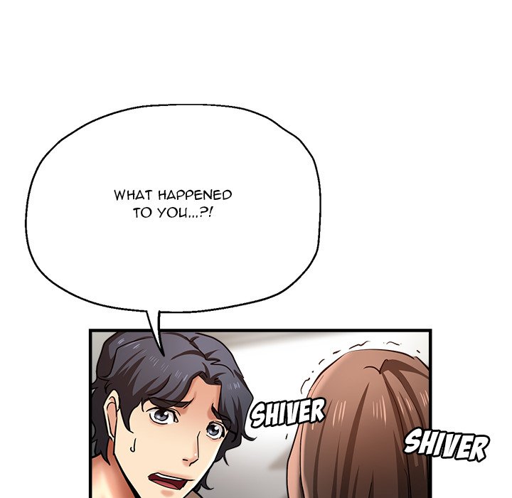 Stretched Out Love chapter 47 page 98