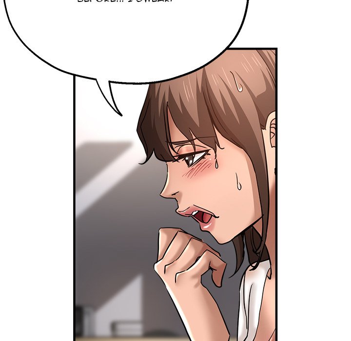 Stretched Out Love chapter 47 page 100