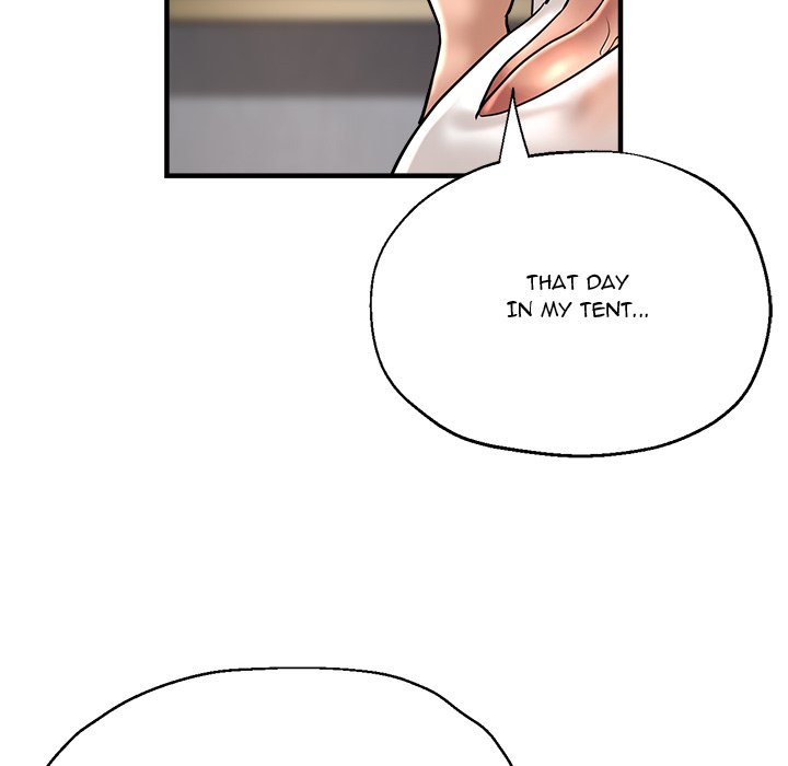 Stretched Out Love chapter 47 page 101