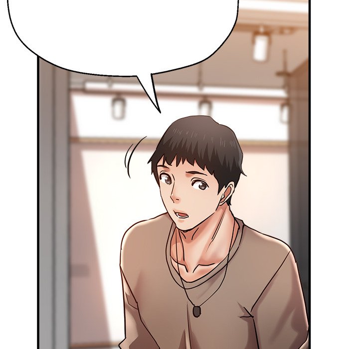 Stretched Out Love chapter 47 page 105