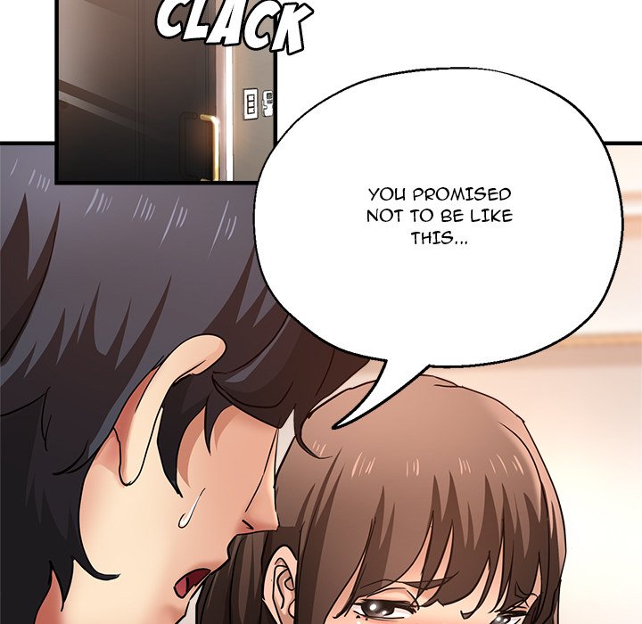 Stretched Out Love chapter 47 page 108