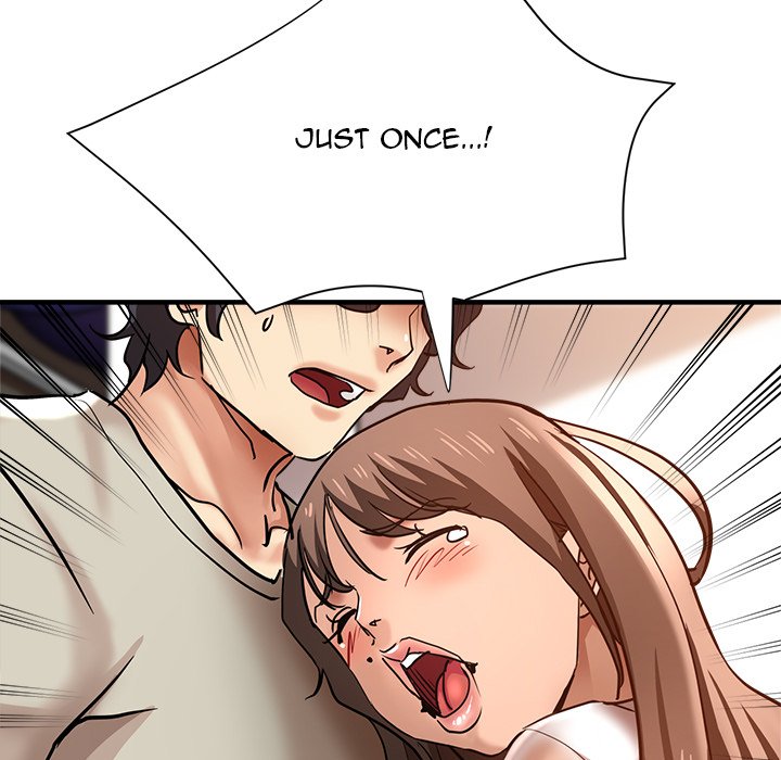 Stretched Out Love chapter 47 page 110