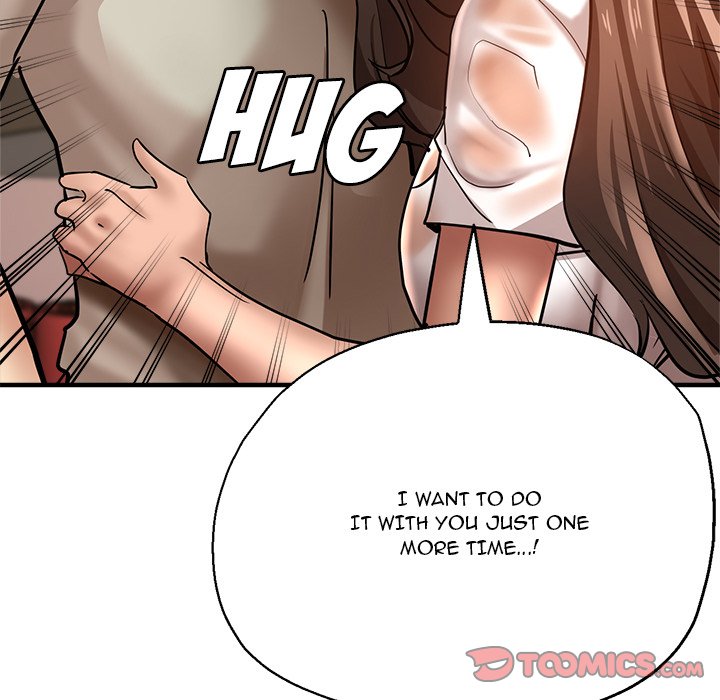 Stretched Out Love chapter 47 page 111