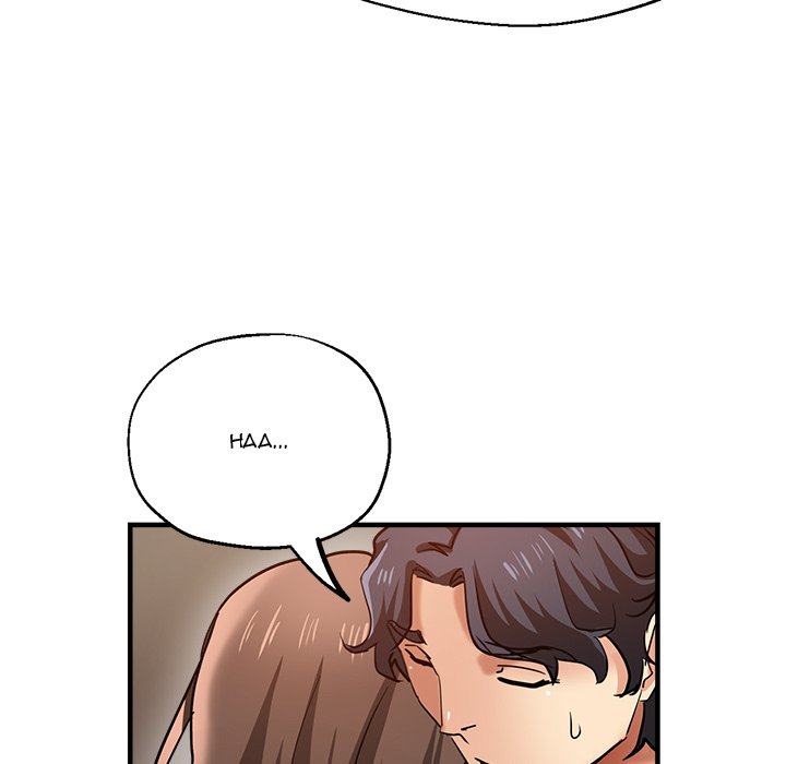 Stretched Out Love chapter 47 page 112