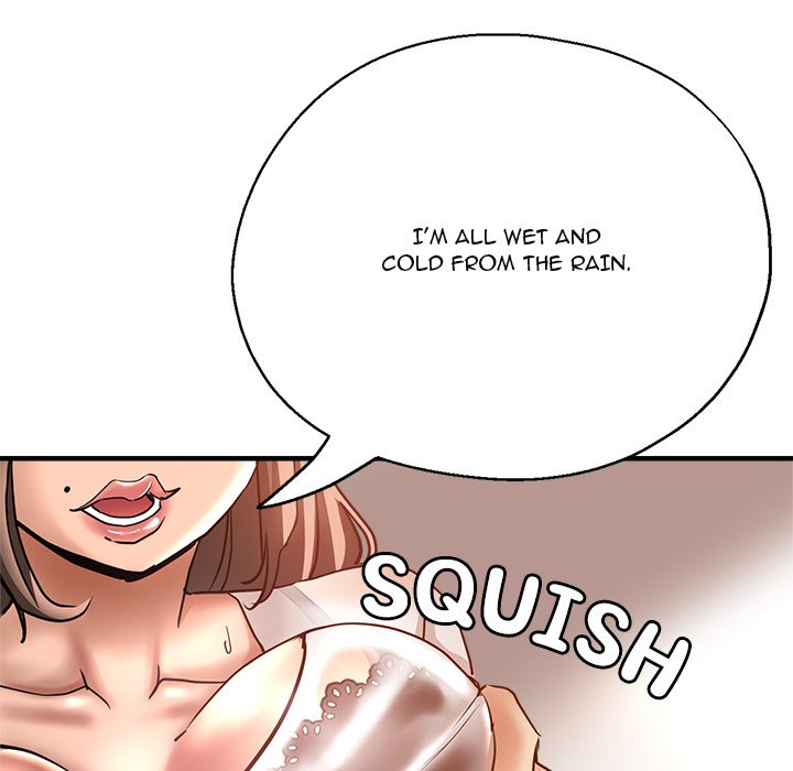 Stretched Out Love chapter 47 page 114