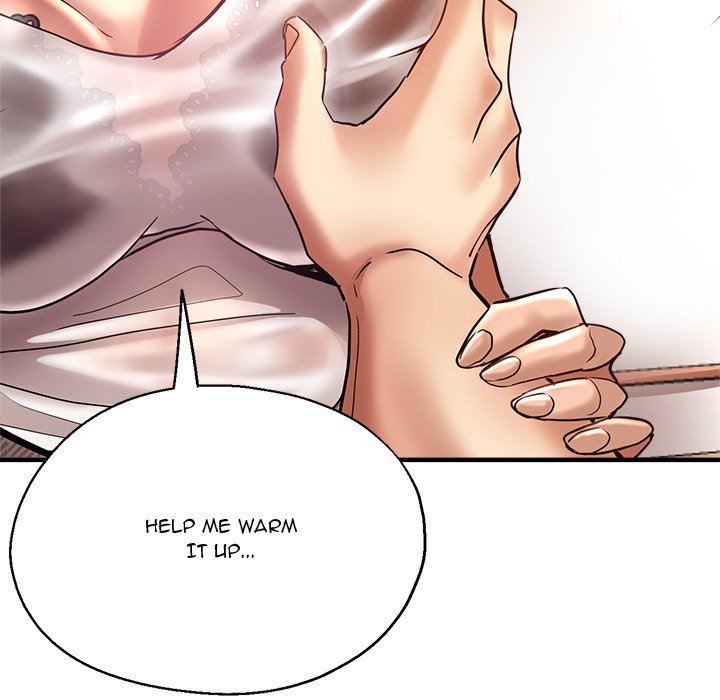 Stretched Out Love chapter 47 page 115
