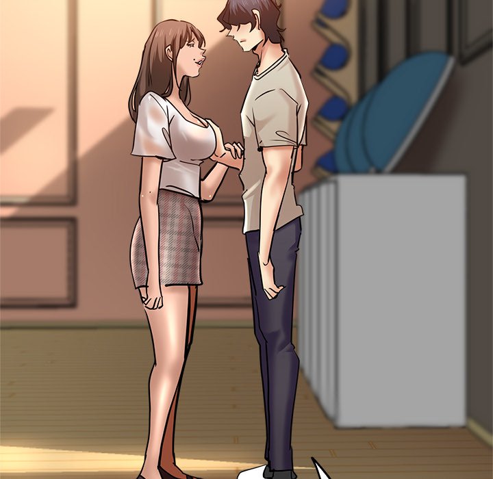 Stretched Out Love chapter 47 page 117