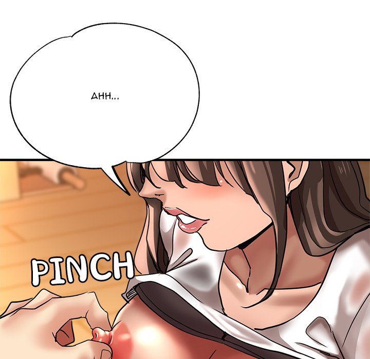Stretched Out Love chapter 47 page 122