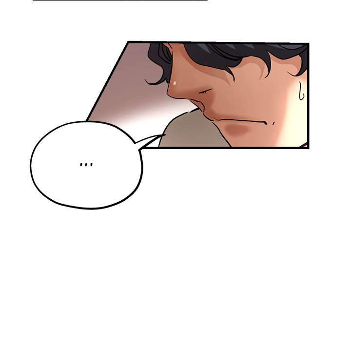 Stretched Out Love chapter 47 page 125