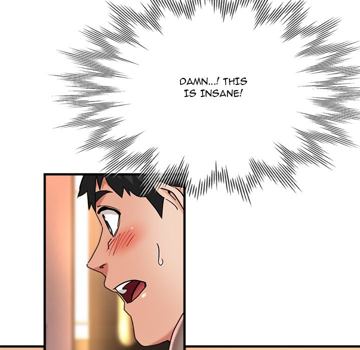Stretched Out Love chapter 47 page 128