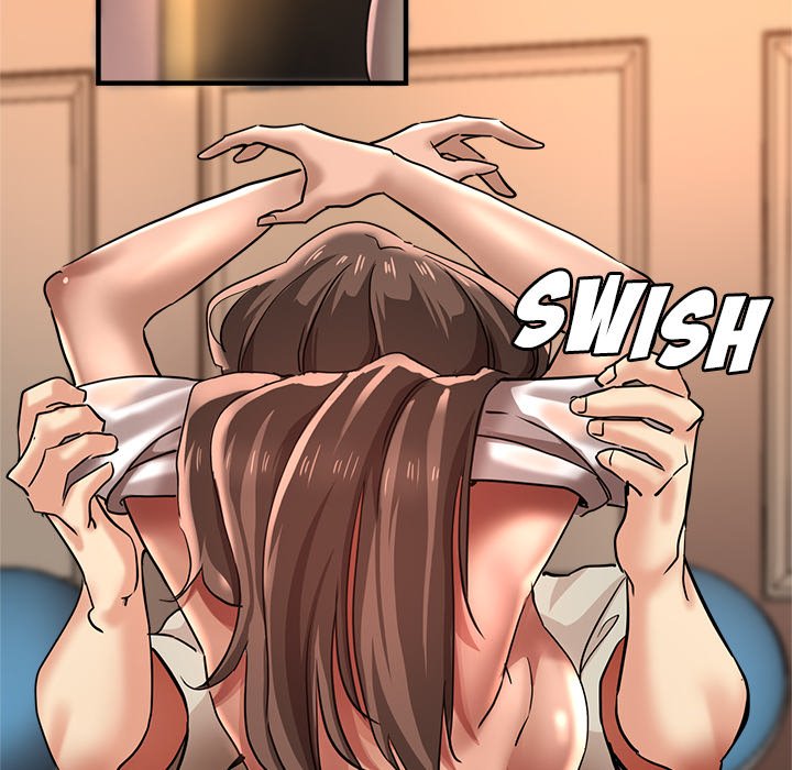 Stretched Out Love chapter 47 page 129