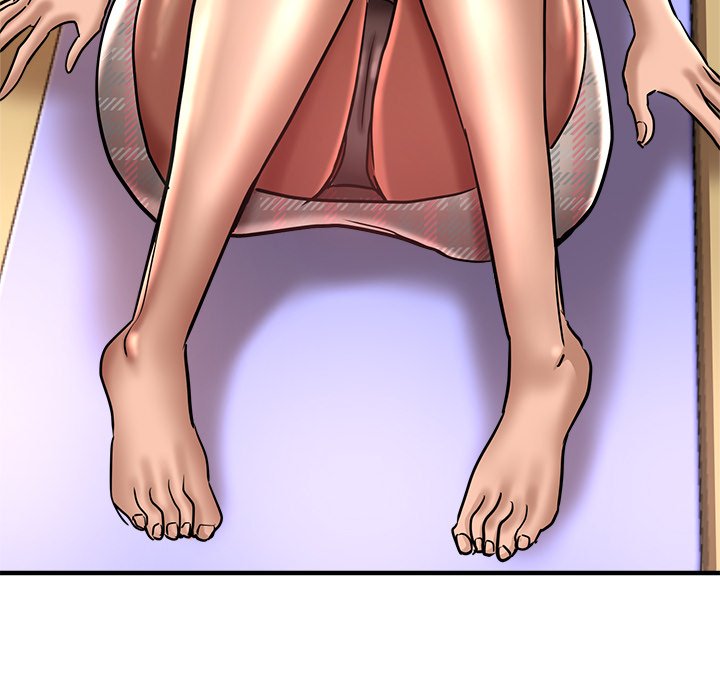 Stretched Out Love chapter 47 page 133