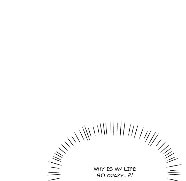 Stretched Out Love chapter 47 page 134