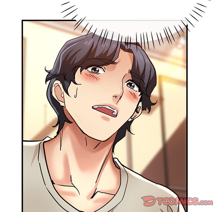Stretched Out Love chapter 47 page 135