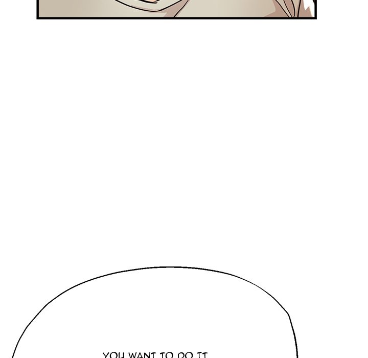Stretched Out Love chapter 47 page 136