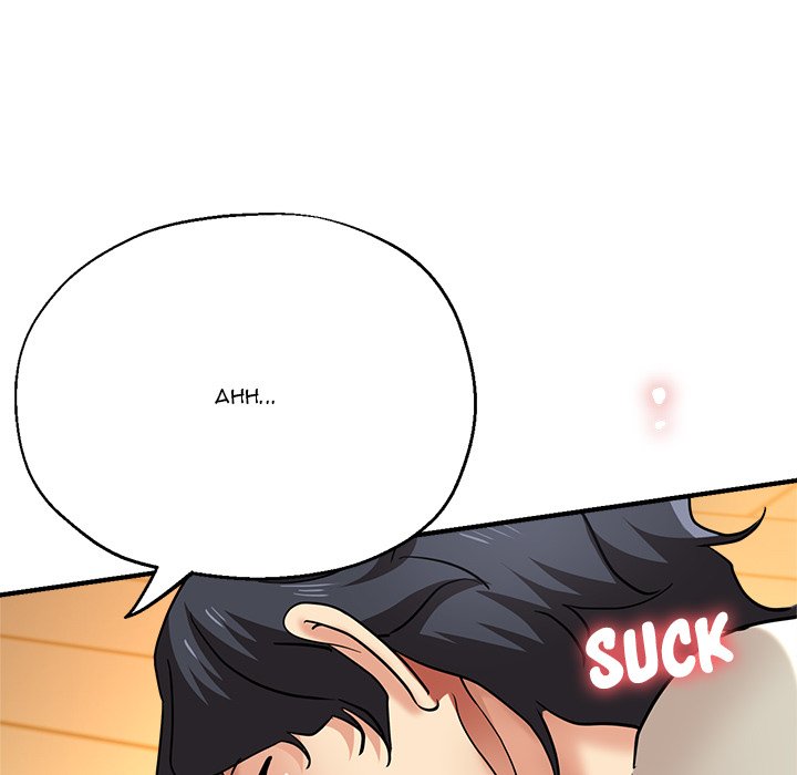 Stretched Out Love chapter 47 page 140