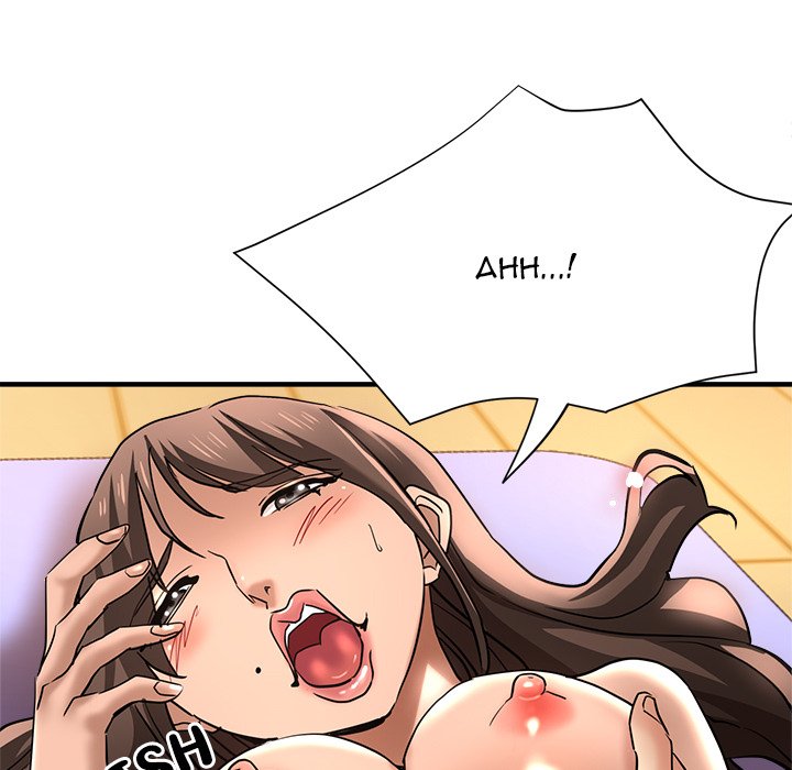 Stretched Out Love chapter 47 page 143