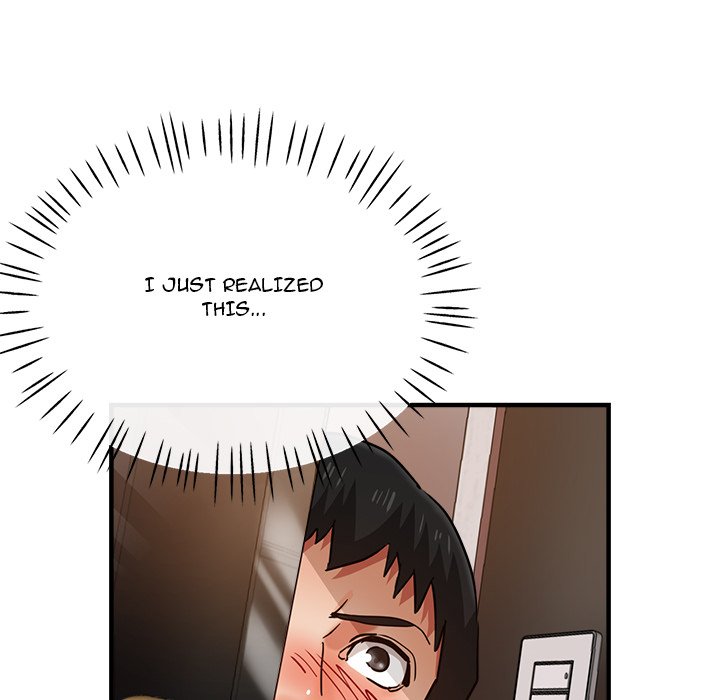 Stretched Out Love chapter 47 page 157