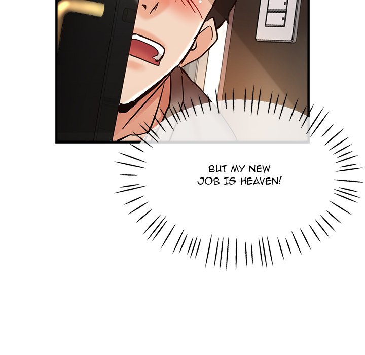 Stretched Out Love chapter 47 page 158