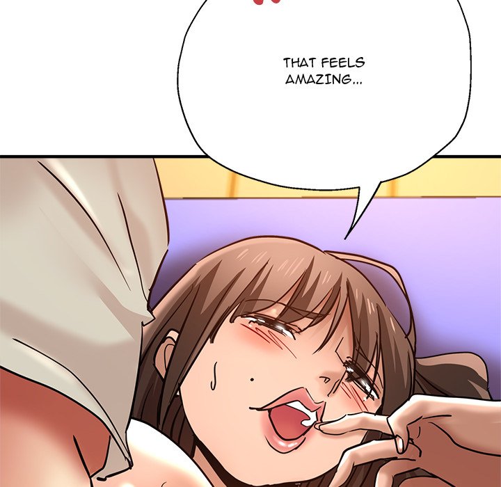 Stretched Out Love chapter 48 page 10