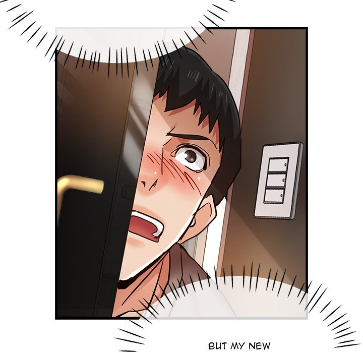 Stretched Out Love chapter 48 page 14