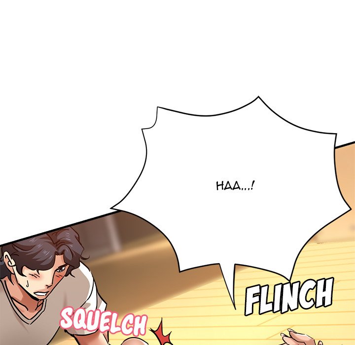 Stretched Out Love chapter 48 page 20