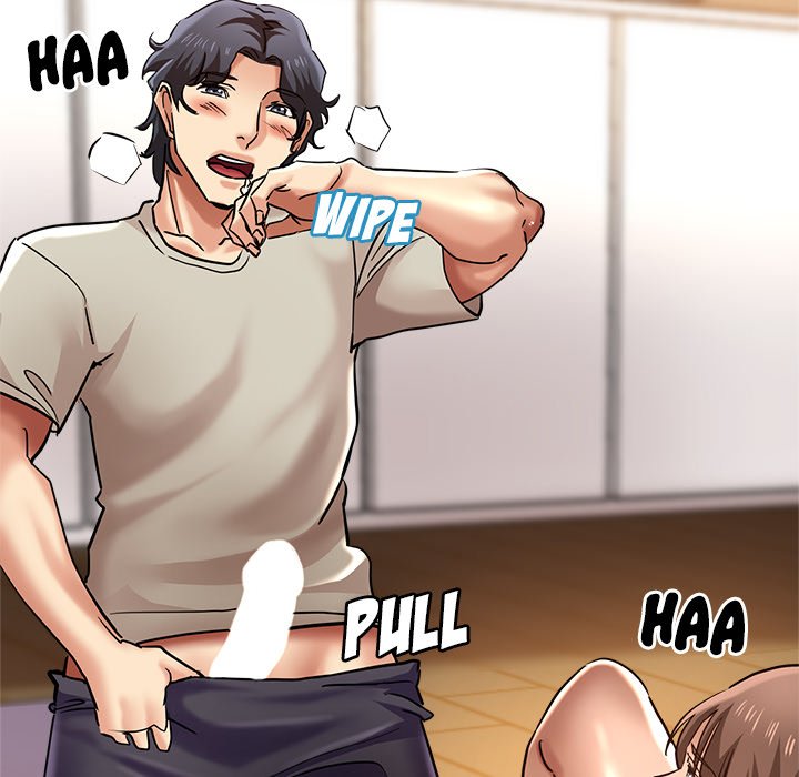 Stretched Out Love chapter 48 page 30