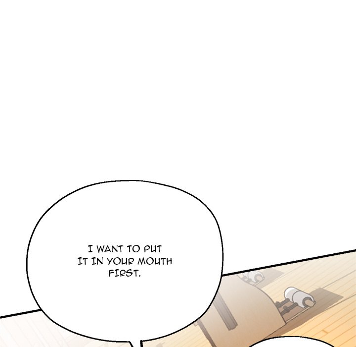 Stretched Out Love chapter 48 page 36