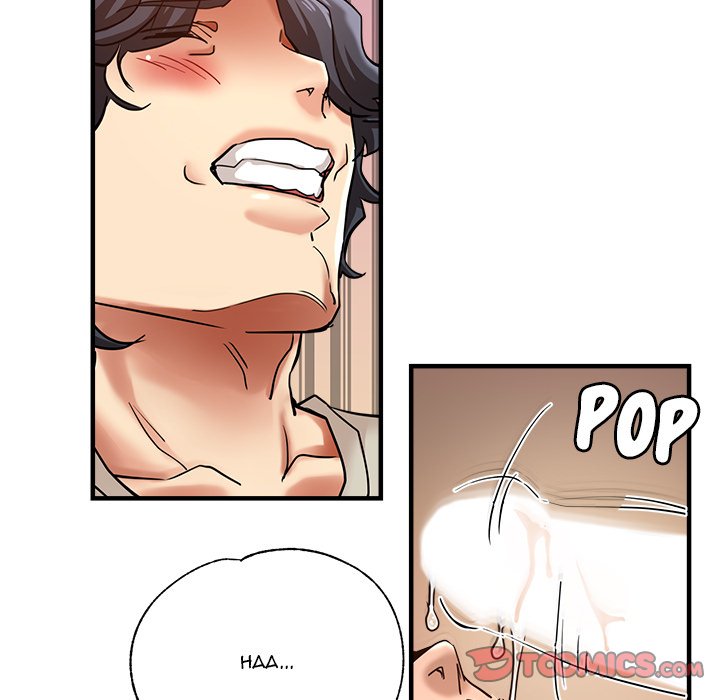 Stretched Out Love chapter 48 page 45