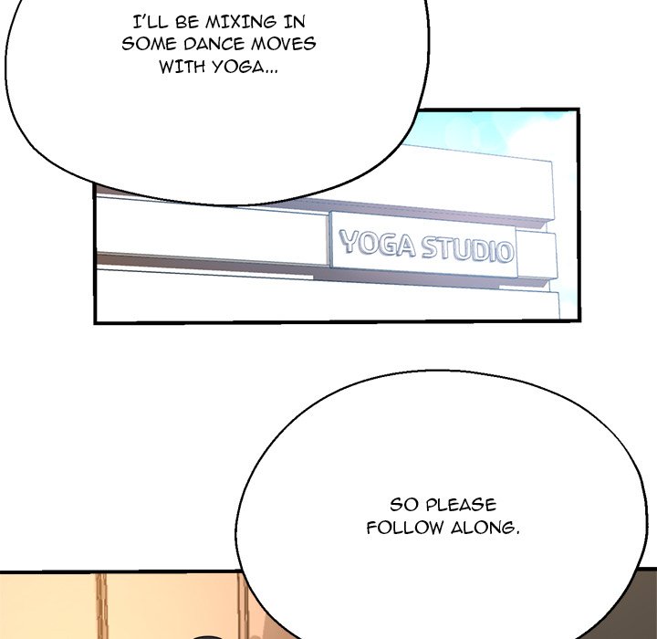 Stretched Out Love chapter 48 page 59