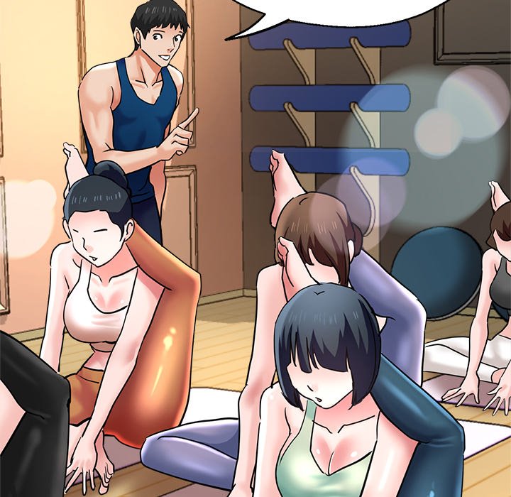Stretched Out Love chapter 48 page 60