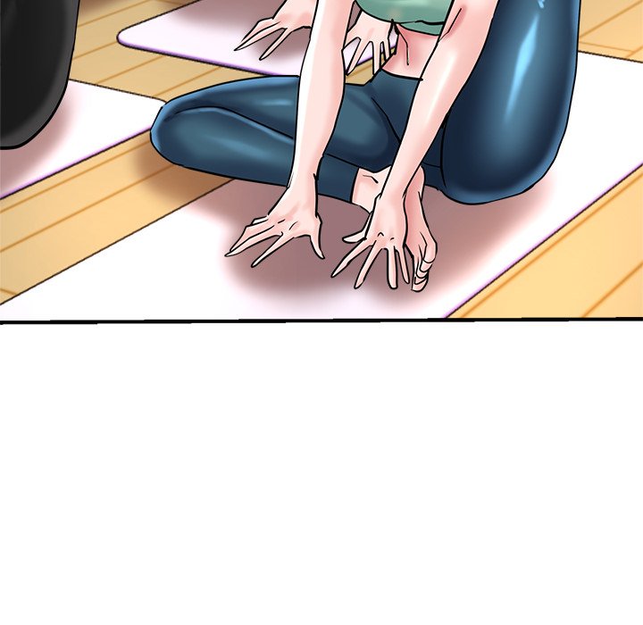 Stretched Out Love chapter 48 page 61