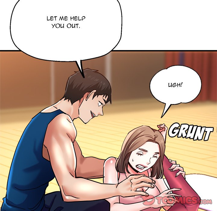 Stretched Out Love chapter 48 page 63