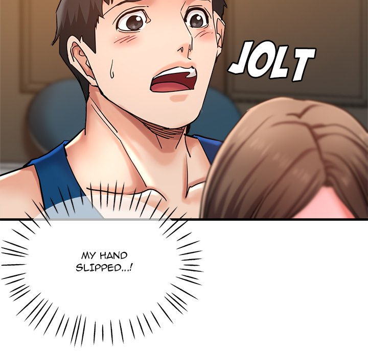Stretched Out Love chapter 48 page 72