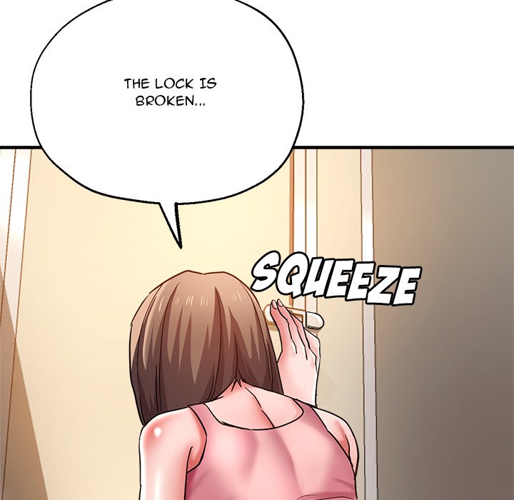 Stretched Out Love chapter 48 page 83