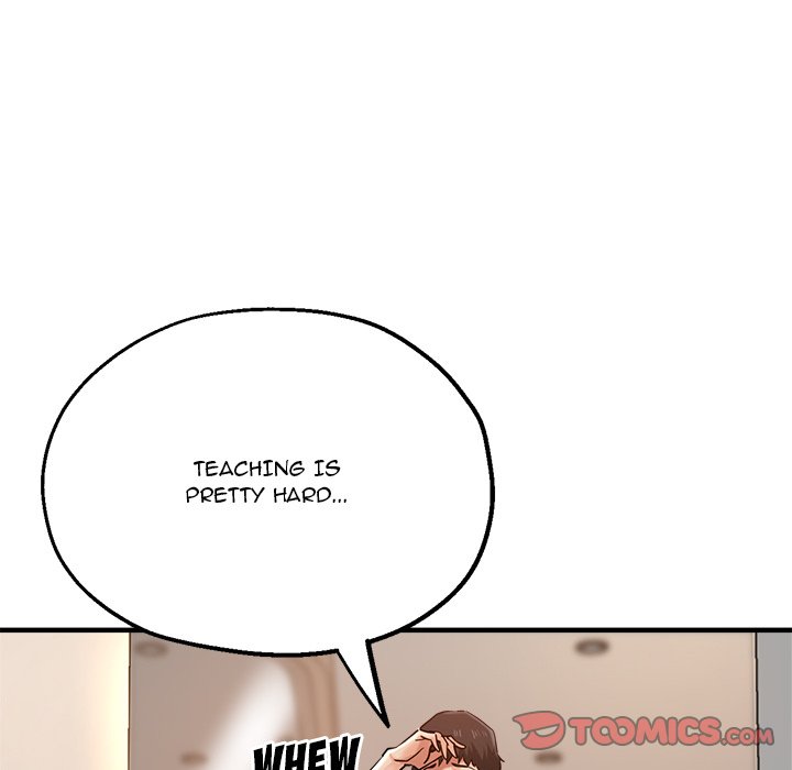 Stretched Out Love chapter 48 page 87