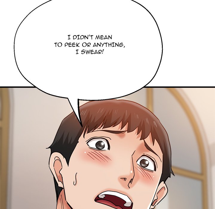 Stretched Out Love chapter 48 page 95