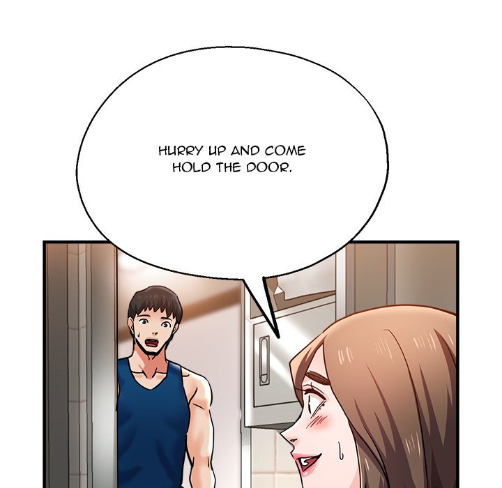 Stretched Out Love chapter 48 page 100