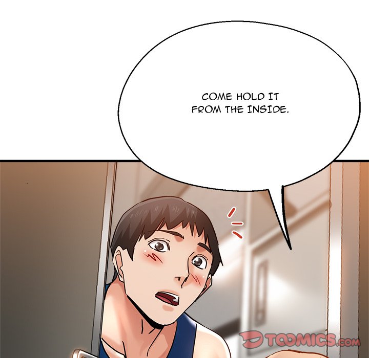 Stretched Out Love chapter 48 page 105