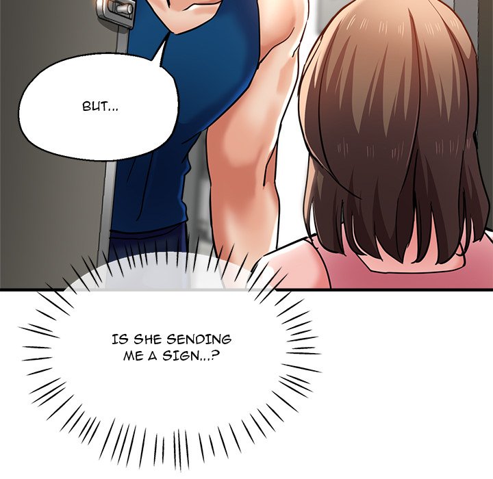 Stretched Out Love chapter 48 page 106