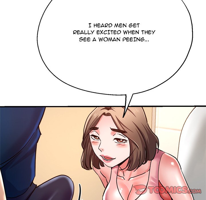 Stretched Out Love chapter 48 page 111