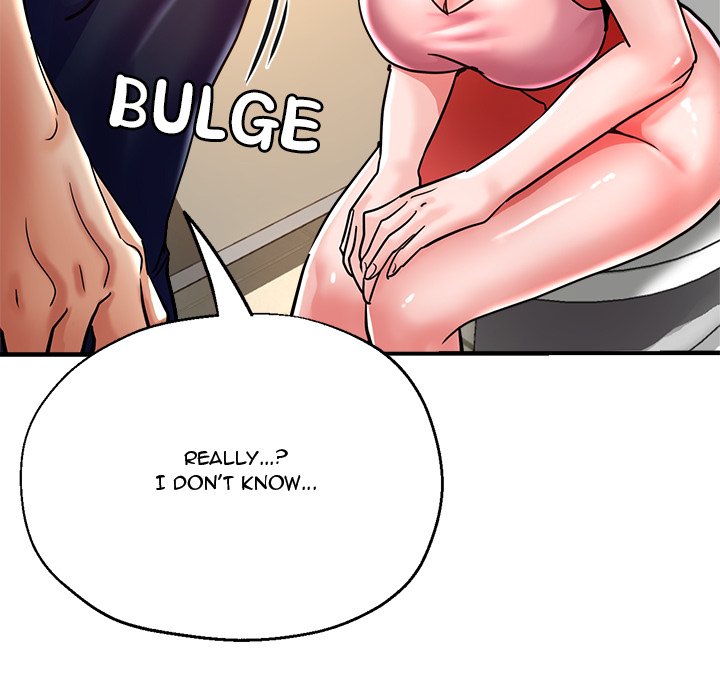 Stretched Out Love chapter 48 page 112