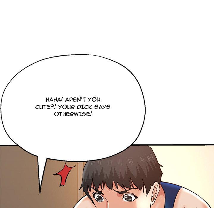 Stretched Out Love chapter 48 page 113