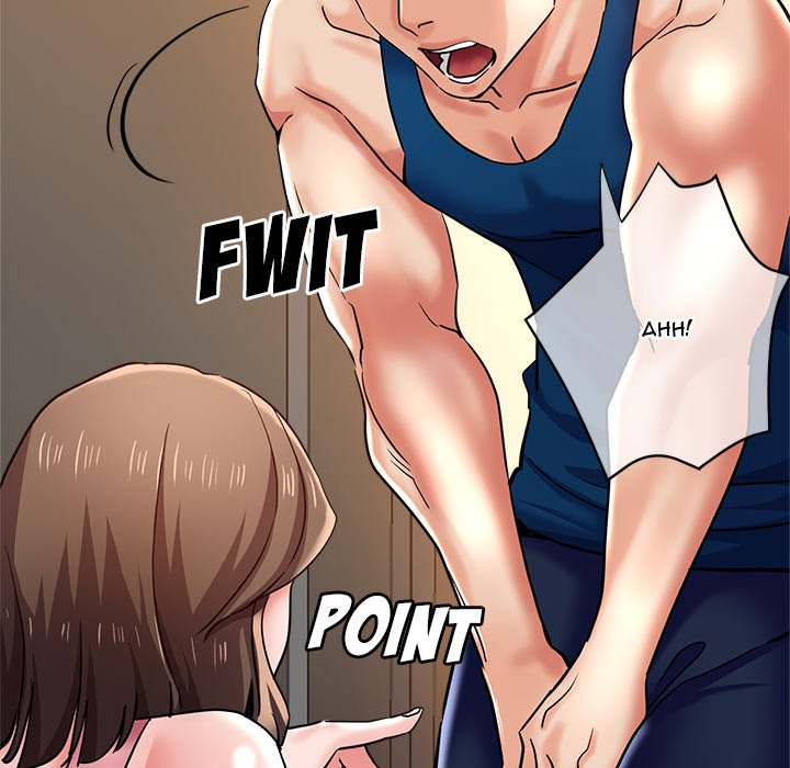 Stretched Out Love chapter 48 page 114