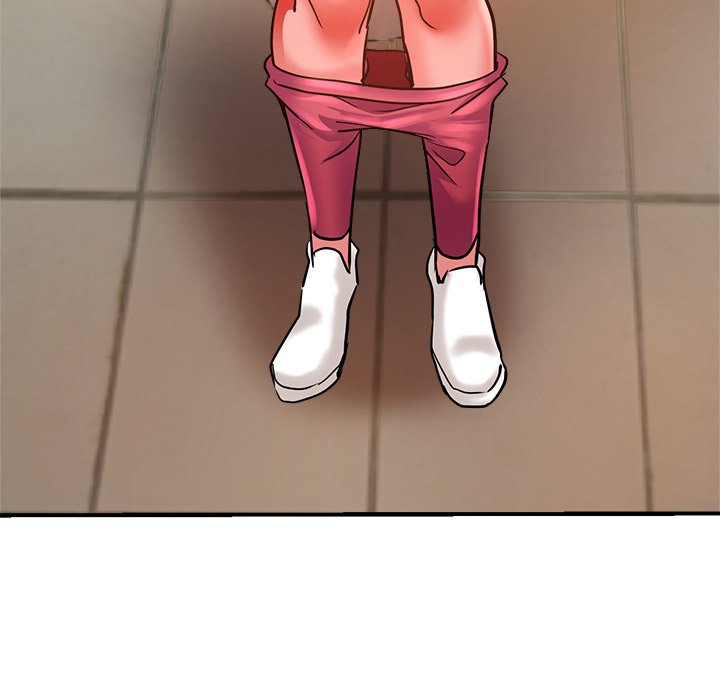 Stretched Out Love chapter 48 page 118