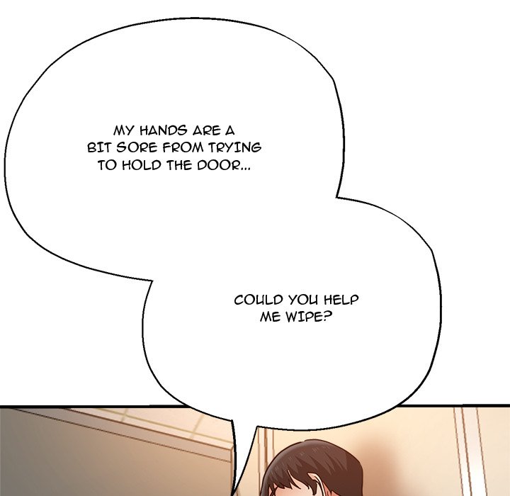 Stretched Out Love chapter 48 page 119