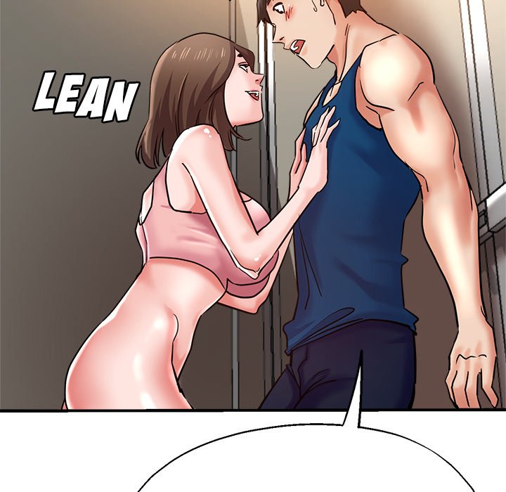 Stretched Out Love chapter 48 page 120